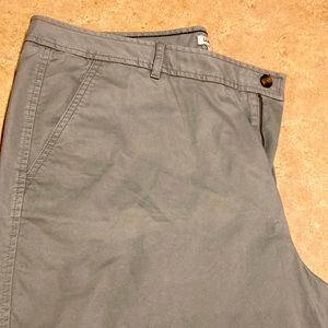 Lands End Favorite Fit Chinos